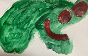 緑くん - 笹谷正博