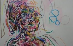 わきめもふらず - 杉山悟