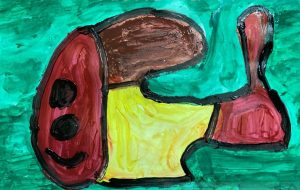 アキちゃん - 笹谷正博