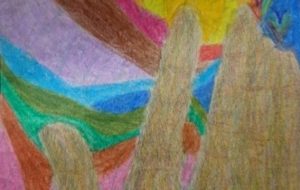 未来 - 中瀬アユミ