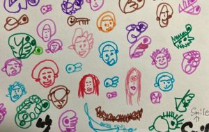 笑顔 - 笹谷正博