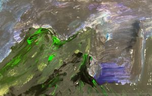 暗闇の岬 - 笹谷正博