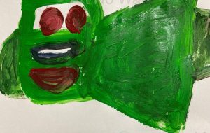 緑くん - 笹谷正博