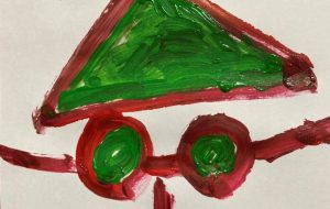 メガネ君 - 笹谷正博