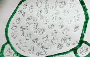 こちゃ絵 - 笹谷正博