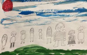 家族 - 笹谷正博