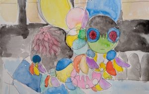 カフカ 変身のための習作 - 岡谷苑子