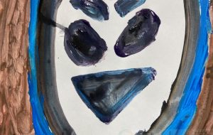 謎の人 - 笹谷正博