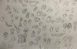 こちゃ絵 - 笹谷正博