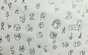 こちゃ絵 - 笹谷正博