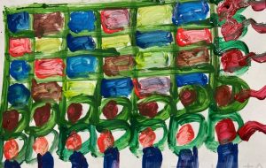 怪獣キング - 笹谷正博