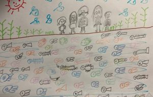 家族愛 - 笹谷正博