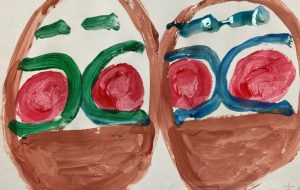 マスクマン - 笹谷正博