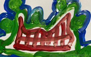 記号 - 笹谷正博