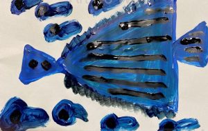 海獣 - 笹谷正博