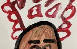 妄想男子 - 笹谷正博