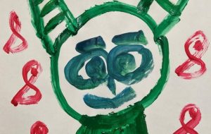 可愛いペットさん - 笹谷正博