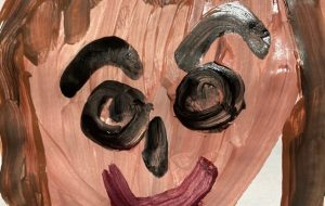 可愛い娘 - 笹谷正博