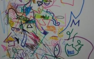 由美かおる - 杉山悟