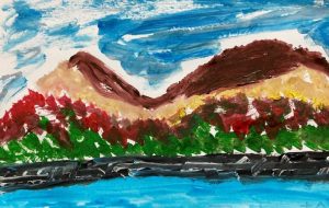 美しい国 - 笹谷正博