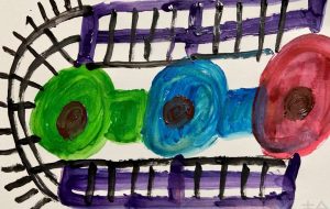 昆虫君 - 笹谷正博