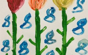 綺麗な花 - 笹谷正博