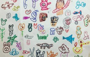 こちゃ絵は自由 - 笹谷正博