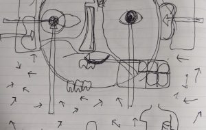 ディスオーダー - 岡谷苑子