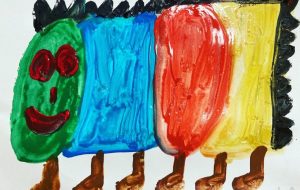 ムーくん - 笹谷正博