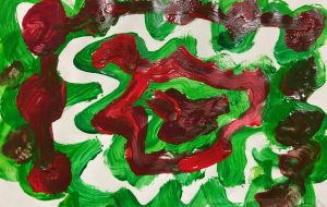 記号 - 笹谷正博