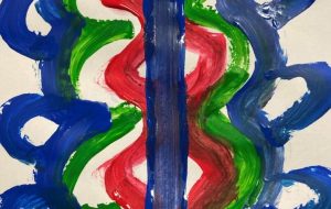 記号 - 笹谷正博