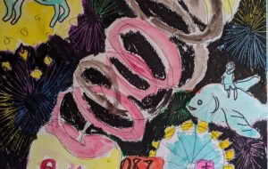 愛の言霊 (七夕の約束) - 岡谷苑子