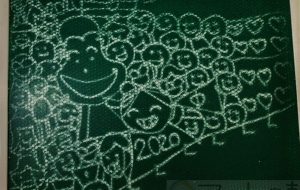 頑張れ日本! - HIRO