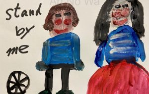 スタンド・バイ・ミー - 笹谷正博