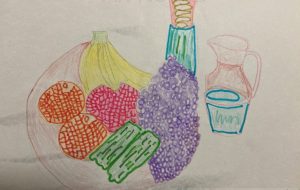 静物画 - 笹谷正博