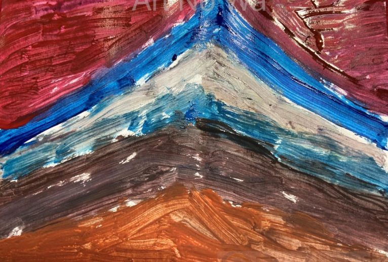 冬山 - 笹谷正博 