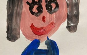 可愛い女の子 - 笹谷正博