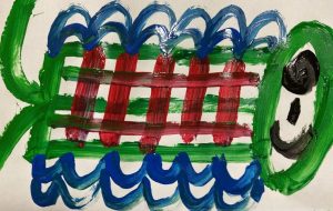 昆虫ちゃん - 笹谷正博