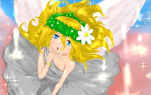 天使の目覚め - ショウヘイ