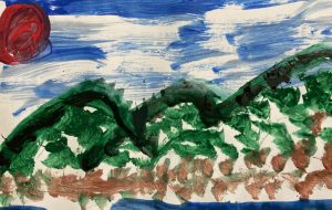 美しい国日本 - 笹谷正博