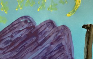 暗闇の岬 - 笹谷正博