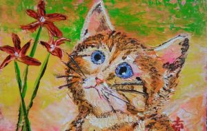 いつかきっと - 萩原克典