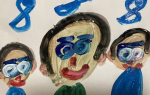 家族愛 - 笹谷正博