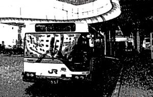 なんちゃって水墨画 Evolution Edition 001 - 中河原昭仁