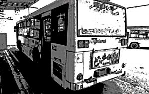 なんちゃって水彩画 Evolution Edition 009 - 中河原昭仁