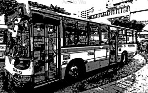 なんちゃって水彩画 Evolution Edition 013 - 中河原昭仁