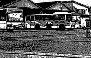 なんちゃって水彩画 Evolution Edition 014 - 中河原昭仁