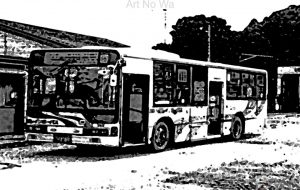 なんちゃって水彩画 Evolution Edition 015 - 中河原昭仁