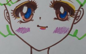 物静かなお嬢さん。 - ワタリドリ