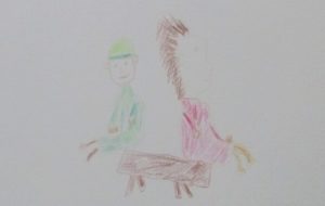 男と女 - マサミ